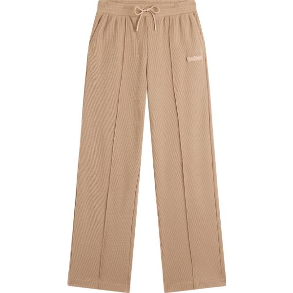 pantaloni Freddy grigio