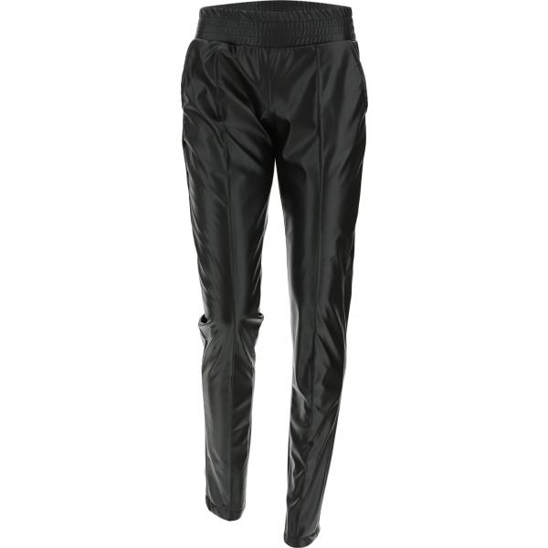 pantaloni Freddy nero