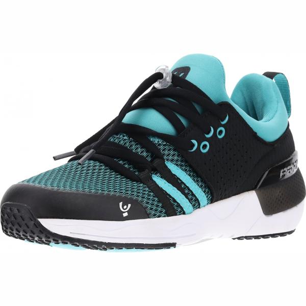 scarpe sportive Freddy nero