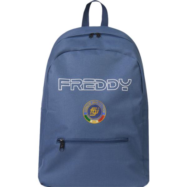 zaini Freddy blu