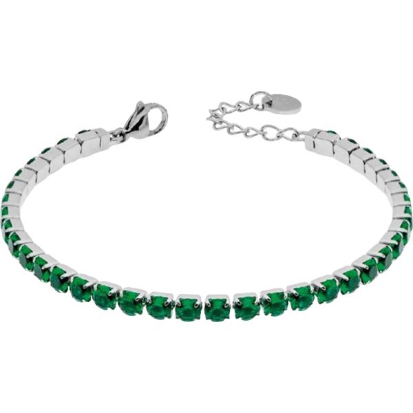 braccialetti Freddy grigio