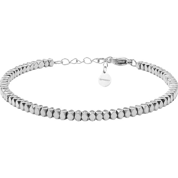 braccialetti Freddy grigio