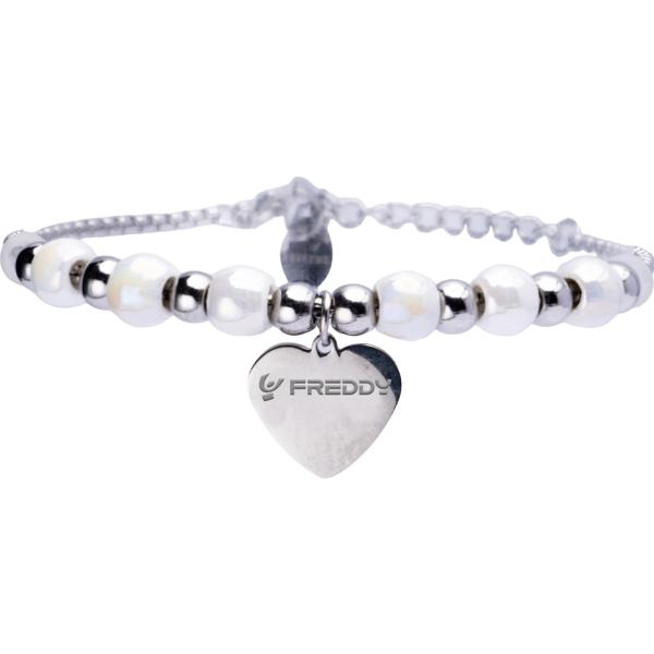 braccialetti Freddy bianco