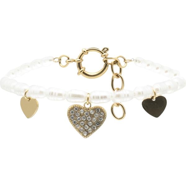 braccialetti Freddy bianco