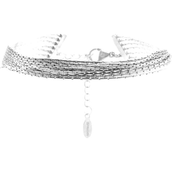 braccialetti Freddy bianco