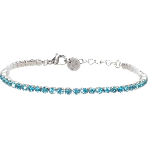 braccialetti Freddy grigio