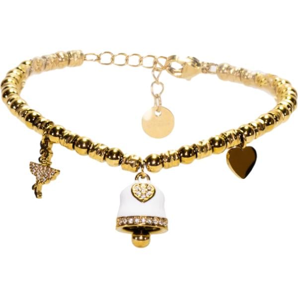 braccialetti Freddy multicolore