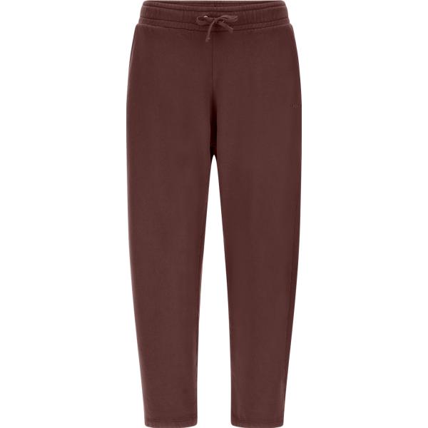 pantaloni Freddy marrone