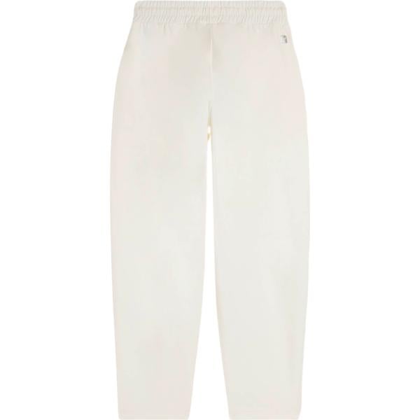 pantaloni Freddy bianco