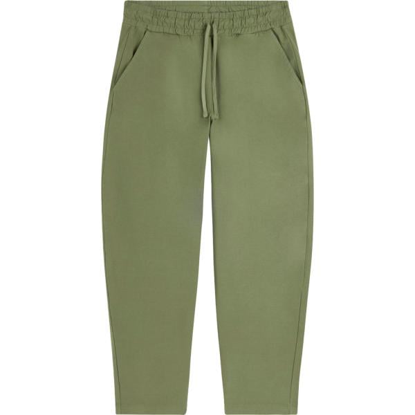 pantaloni Freddy verde