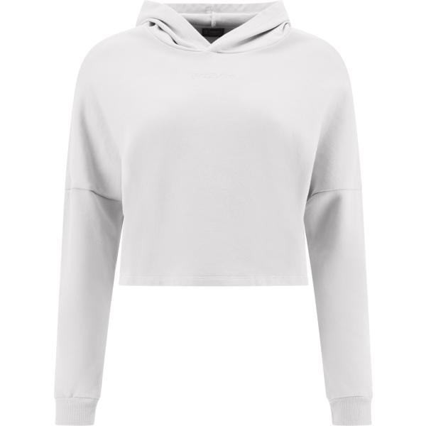 felpe con cappuccio Freddy grigio