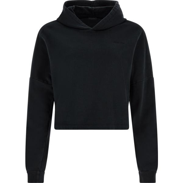 felpe con cappuccio Freddy nero