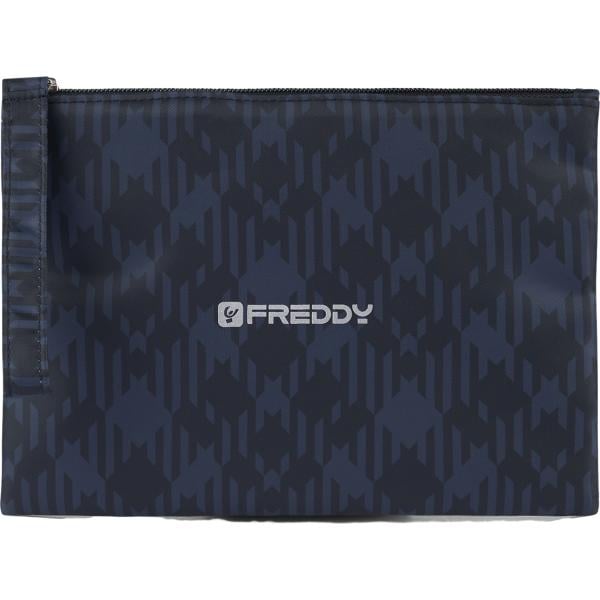 clutch Freddy blu