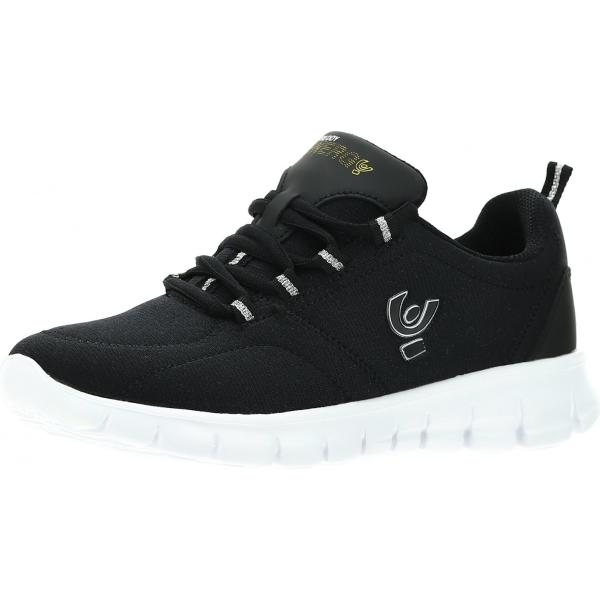 sneakers Freddy nero