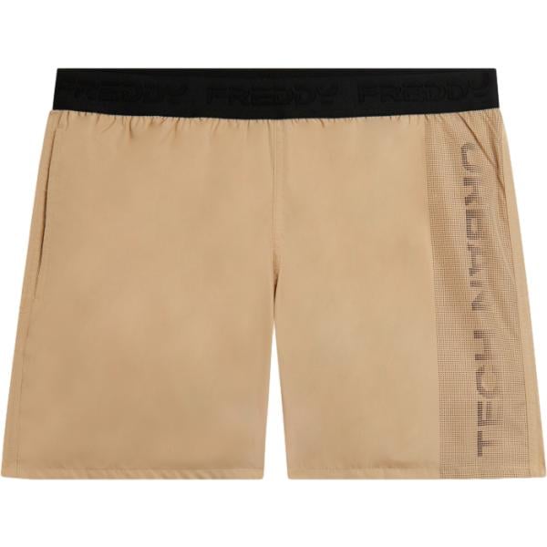 costumi Freddy marrone con stampe