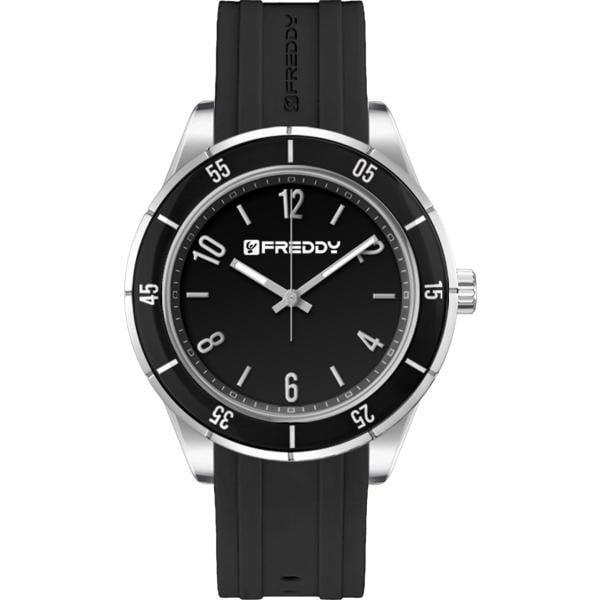 orologi Freddy nero