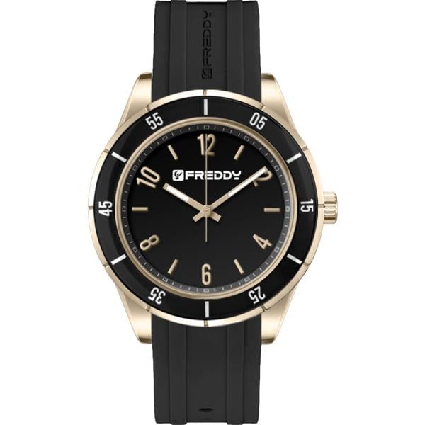 orologi Freddy nero