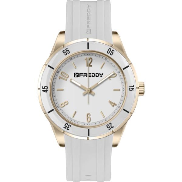 orologi Freddy bianco