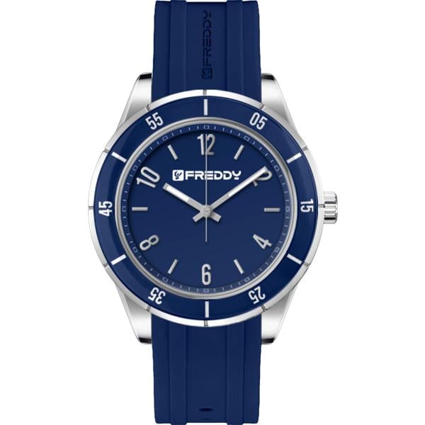 orologi Freddy blu