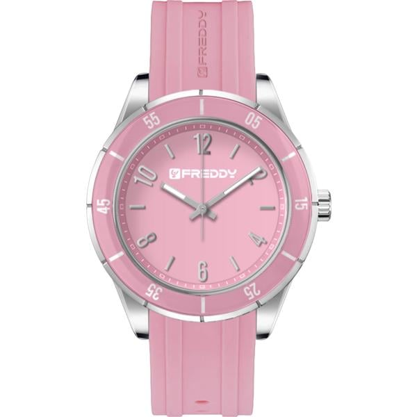 orologi Freddy rosa
