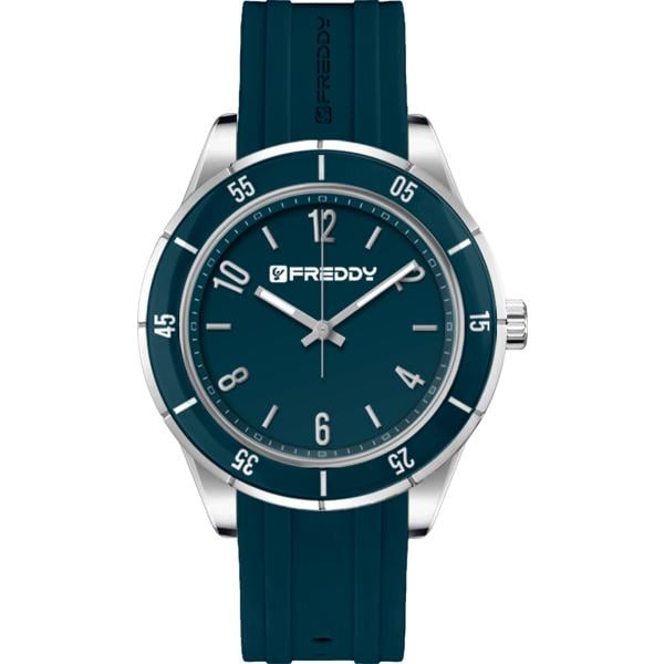 orologi Freddy grigio