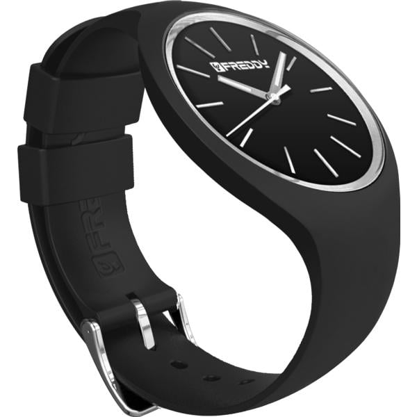 orologi Freddy nero