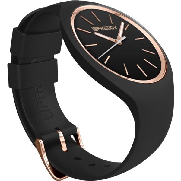 orologi Freddy nero