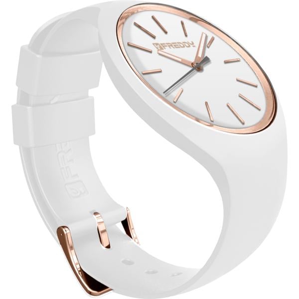 orologi Freddy bianco