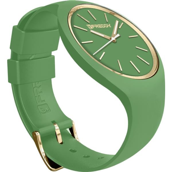 orologi Freddy verde