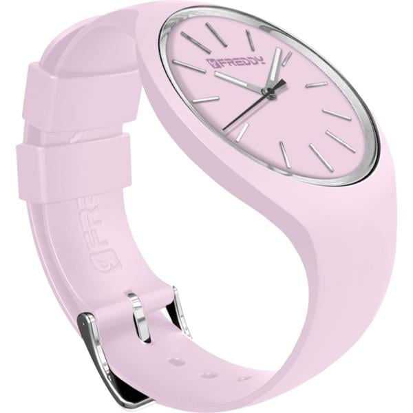 orologi Freddy rosa