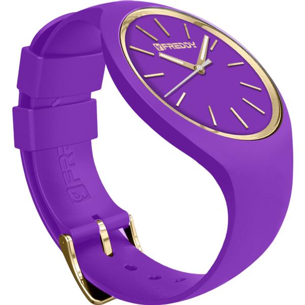 orologi Freddy viola