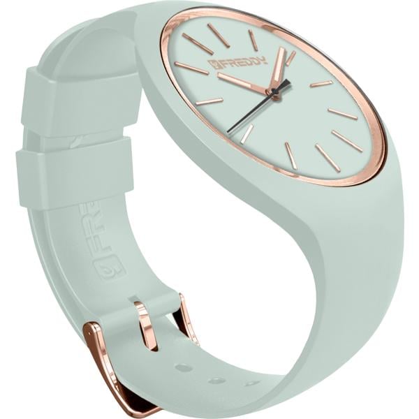 orologi Freddy grigio