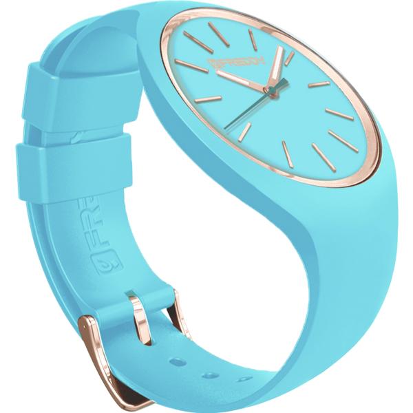orologi Freddy blu