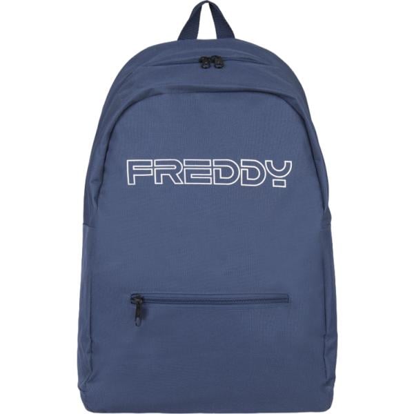 borse sportive Freddy blu