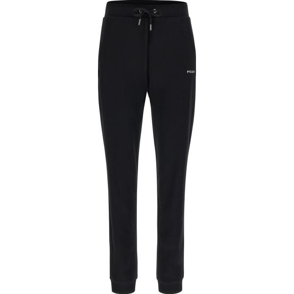 pantaloni Freddy nero