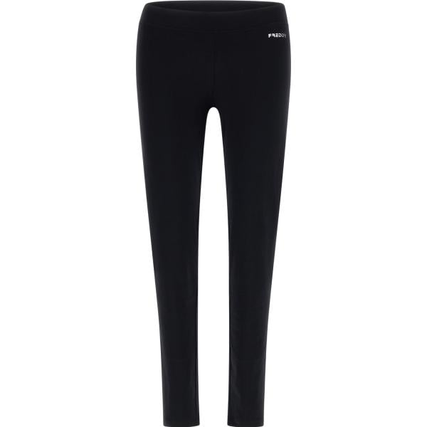 leggings Freddy nero