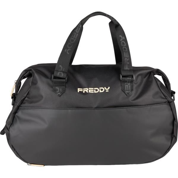 borse sportive Freddy grigio