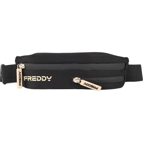 borse sportive Freddy nero