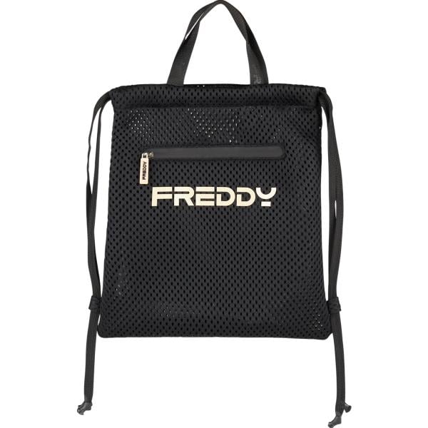 zaini Freddy nero
