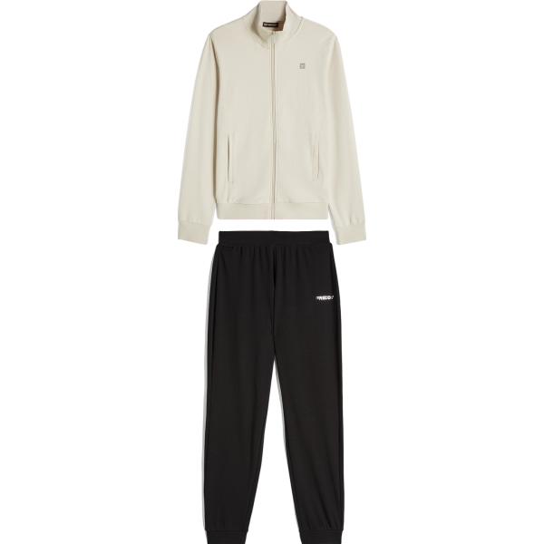 tute sportive Freddy nero
