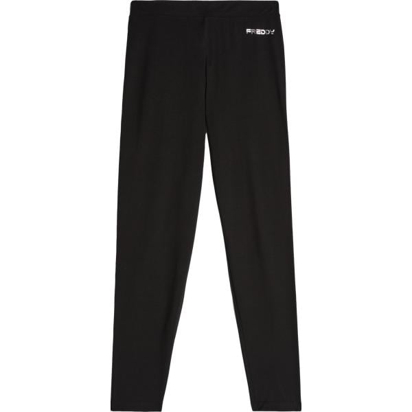 leggings Freddy nero
