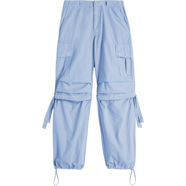 pantaloni cargo Freddy