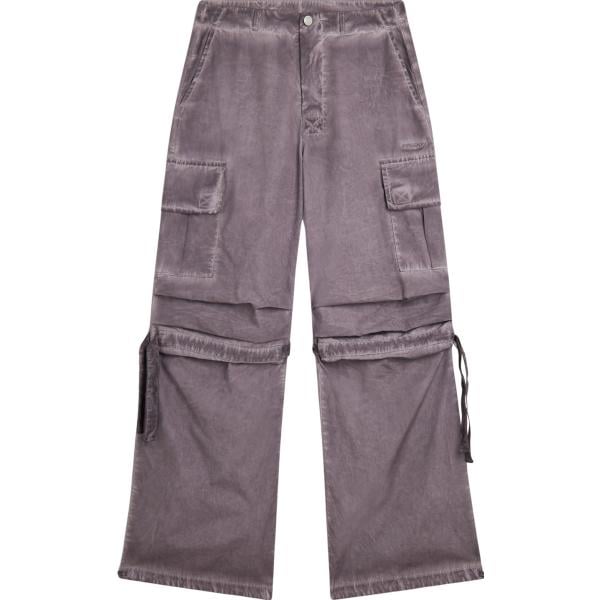 pantaloni cargo Freddy