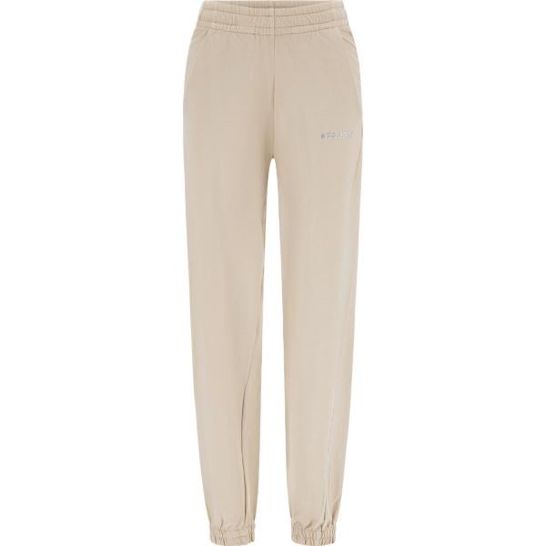 pantaloni Freddy marrone