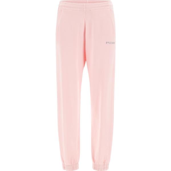 pantaloni Freddy rosa