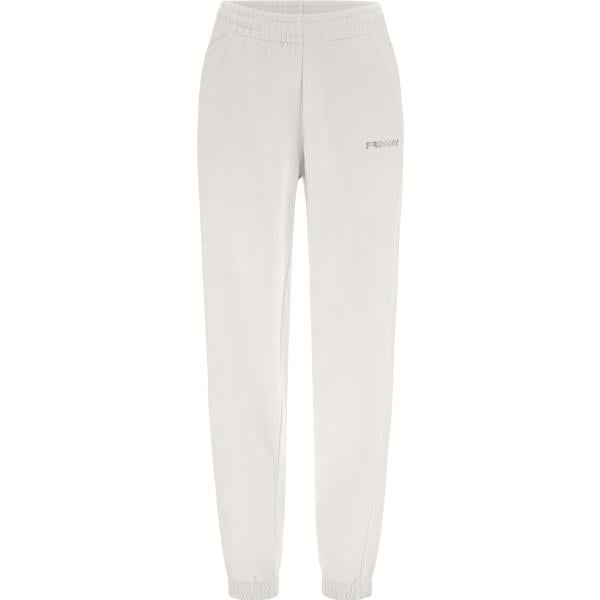 pantaloni Freddy bianco