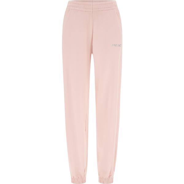 pantaloni Freddy marrone