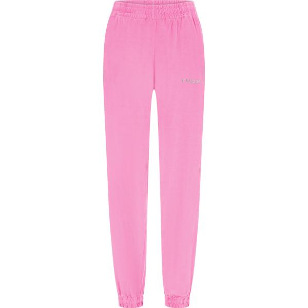 pantaloni Freddy rosa