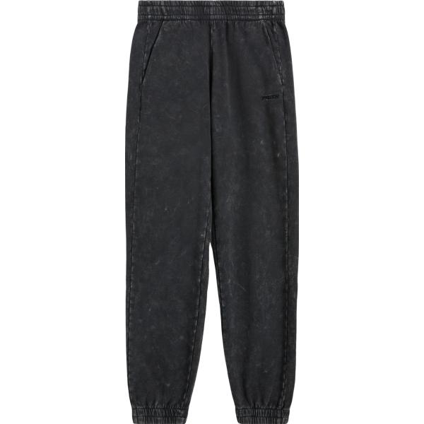 pantaloni Freddy nero