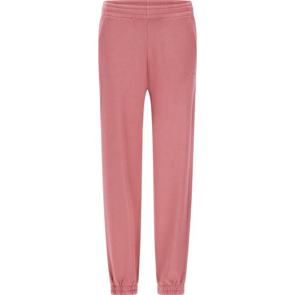 pantaloni Freddy rosa